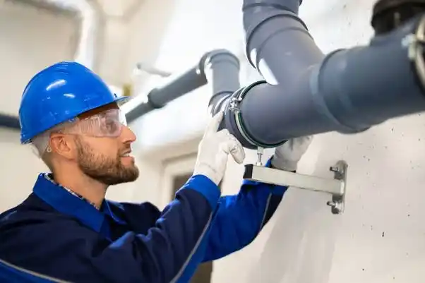 water damage restoration service China